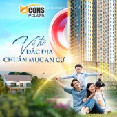 CĂN HỘ Bcons Polaris CHỈ TỪ 1.7 tỷ 2PN tại ngay đường Phạm Văn Đồng